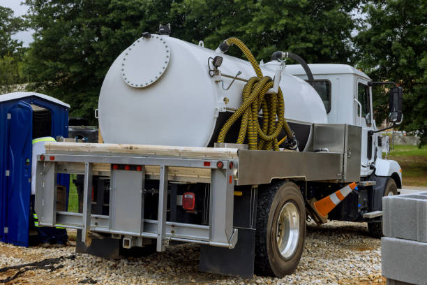 Reliable Bountiful, UT porta potty rental Solutions